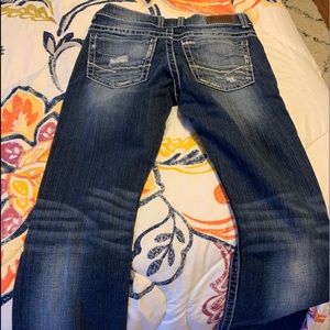 Bke jeans size 29.